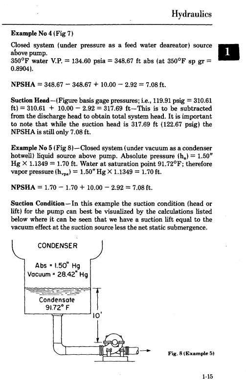 Page 1-15 of Cameron Hydraulic Data.